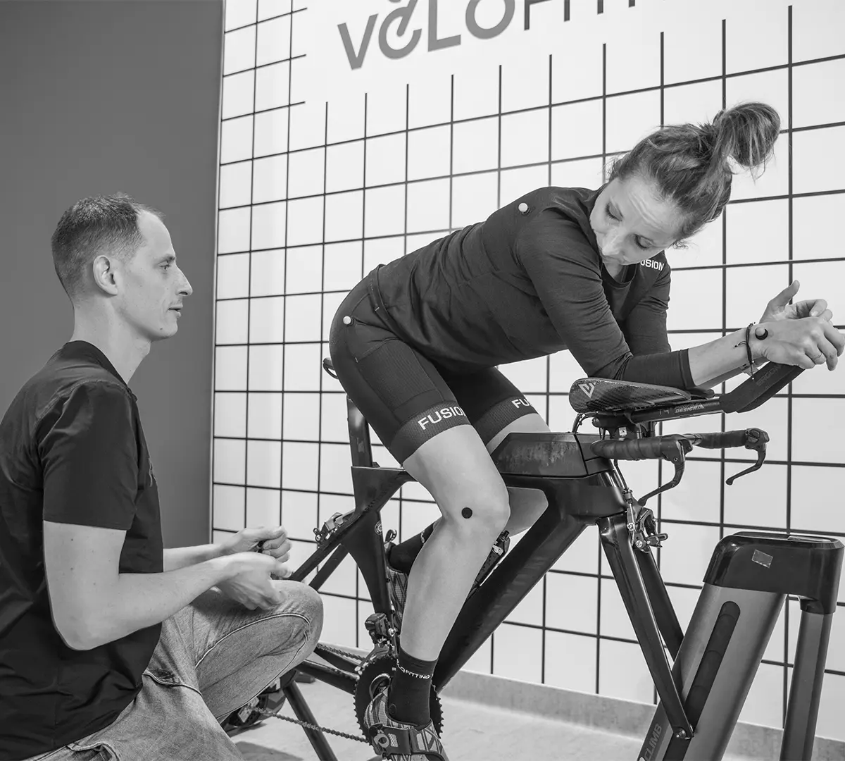 bikefitting