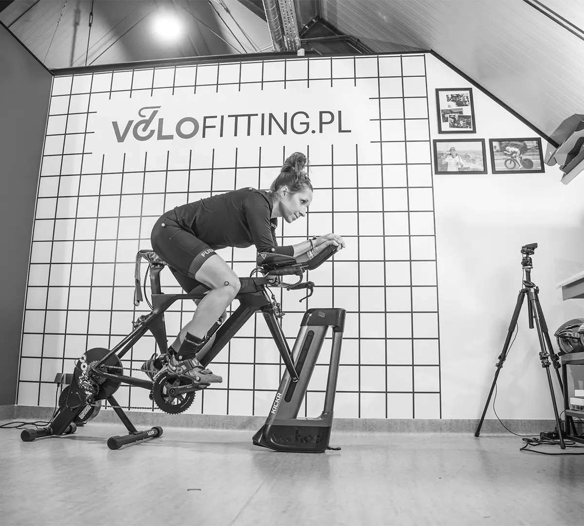 bikefitting