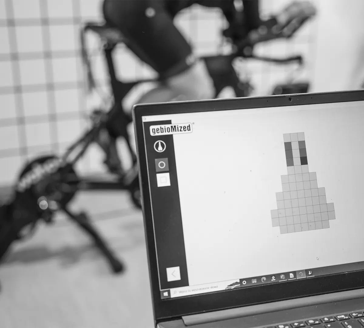 bikefitting